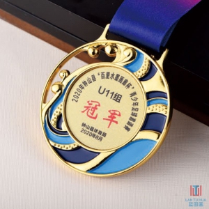 比賽獎(jiǎng)牌